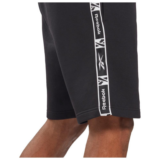 Reebok Ανδρικό σορτς Tape Short Reebok Ανδρικό σορτς Tape Short